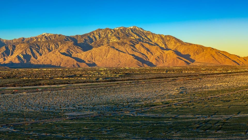 Desert Water Agency adopts fourth rate increase in five-year plan